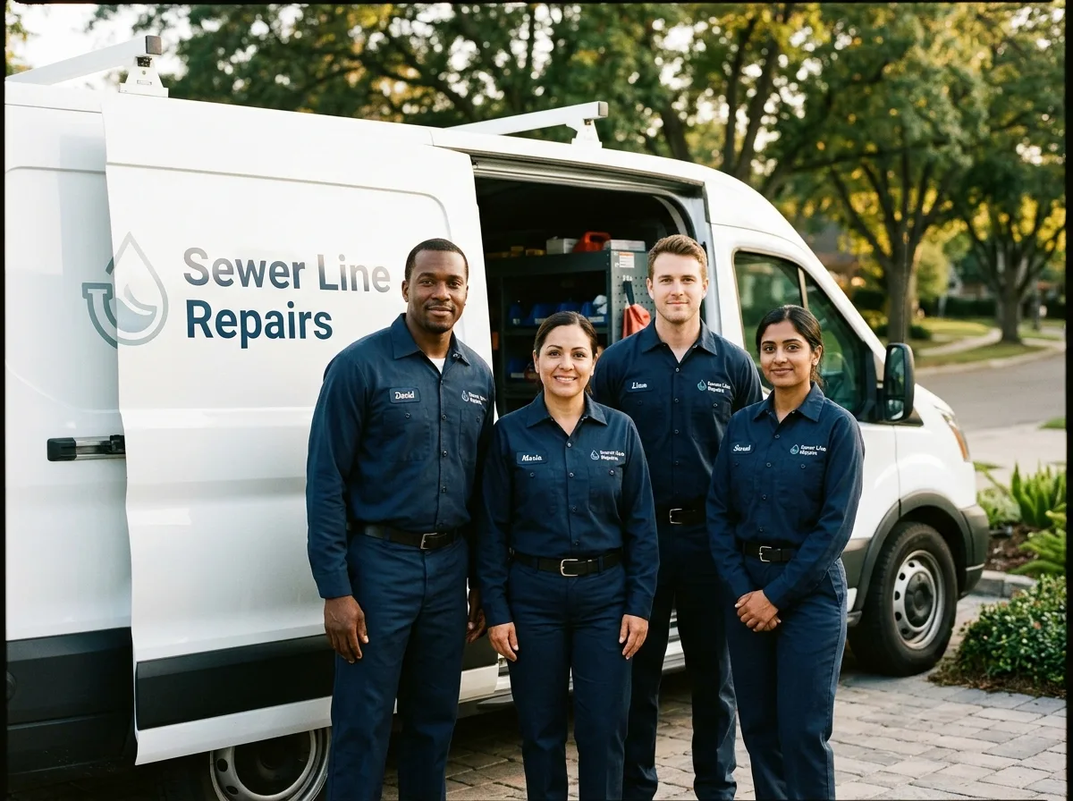 Emergency Plumber company in Dexter, MI