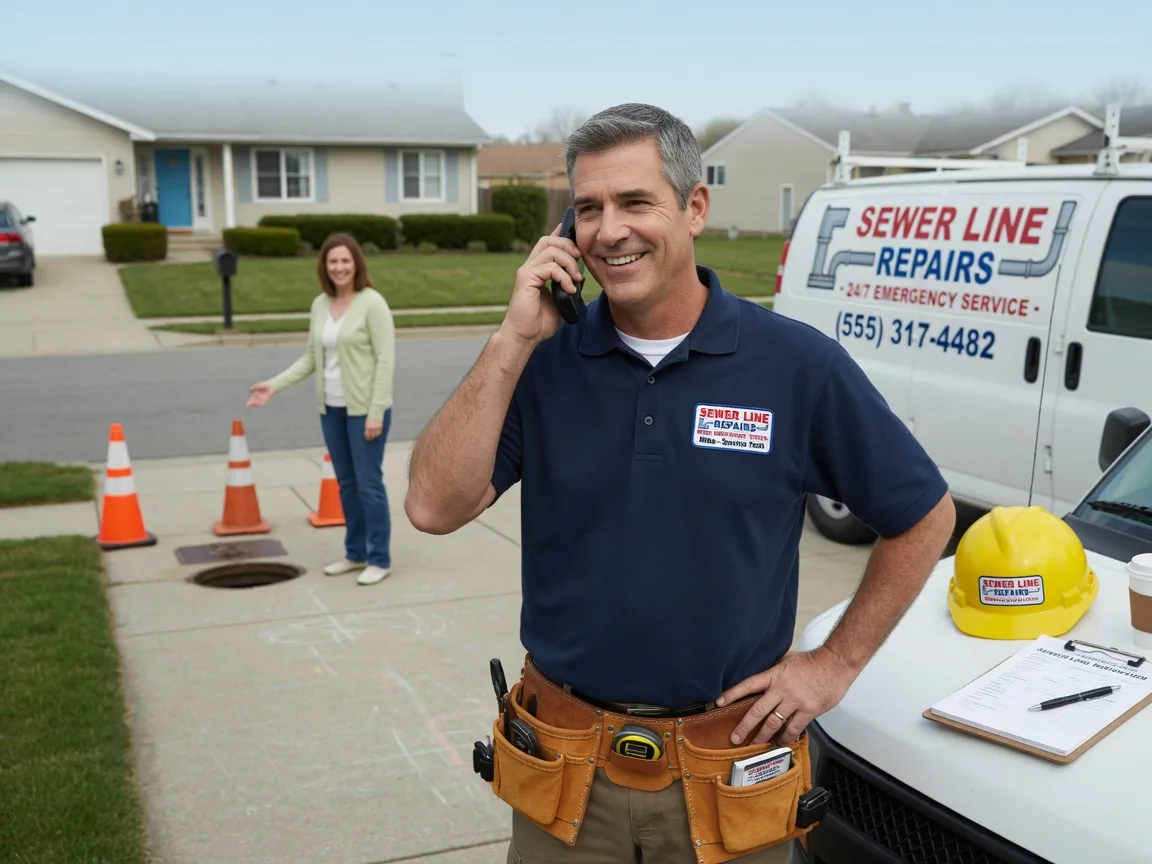 Emergency Plumber Dexter, MI FAQs